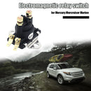 Marine Starter Tilt/Trim Relay Solenoid for Mercury Mercruiser 89-96158T Newly