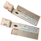 2x Pressed Paper Media Clamp Plate For Roland SP/VP-540 VP/SP-300 VS-640 VG540