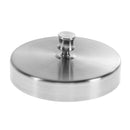 Stainless Steel Burger Press Mold Hand-Held Rice Balls Maker Kitchen Tool