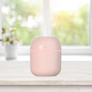 5pcs 3 in 1 Multifunction Two Gear Ultrasonic Air Humidifier(Pink)