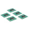 5x USB Powered PAM8403 2x 3W 2.5-5.5V Class D Digital Amplifier Module Board