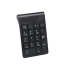 Keys Number Pad Digital Keyboard Numeric Keypad For Laptop PC Notebook Desktop