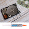 7g CPU Cooler Silicone Plaster Thermal Conductive Grease Heat Sink Paste