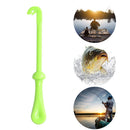 Portable Fish Line Knotter Fishhook Detacher Fishing Line Loop Knot Tying Device