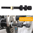 VXM Bicycle Axis Bottom Bracket Fixed Rod Anti Drop Auxiliary Bike Repair Tools