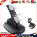 Dual Charger Controller Charger for PS 4 PS 4 Gaming Console PS4 Newly