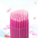 Lash brow Lamination Starter Kit Eyelash & Brow Lift Extension Kit Brushes Y2J1