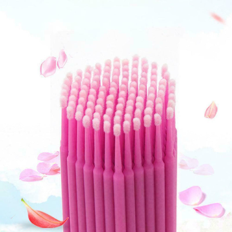 Lash brow Lamination Starter Kit Eyelash & Brow Lift Extension Kit Brushes Y2J1