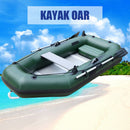 2pcs Kayak Boat Stand Up Paddle Board Kayak Boat Paddle for Surfing Surfboard