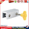 Door Window Lock Restrictor Children Security Window Cable Limit Lock (B) Newly