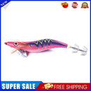 14cm 20g Luminous Wood Shrimp Fishing Lures Artificial Wobbler Bait (1)