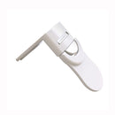 Closing Buckle Cabinet Door Right Angle Lock Drawer Lock Child Safety Lock