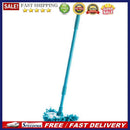 Retractable Floors Cleaning Triangle Mop Bathroom Glass Cleaner Washing Flat
