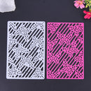 Snowvirtuos Butterfly Window Paper Cuts Cutting Tools Stencil DIY