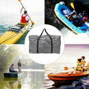 Backpack Storage Handbag Inflatable Boat Bag Boat Accessories Kayak Boat Bags
