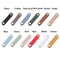 Desktop Storage Leather Cord Organizer Cable Winder Cable Management Winder Tie