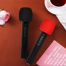 5 pcs Colorful Professional Studio Sponge Soft Protective Cap Cover Microphone