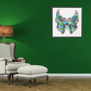 Diamond Painting Kit DIY Animal Partial Special Shape Drill Mosaic Home Decor