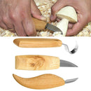 Tools Set Carving Whittling Hook Kit Wood Carving Sets DIY Craft Chisels Set