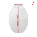 Epoxy Handmade Tools Crown Storage Box Molds Crystal Glue Silicone Mould