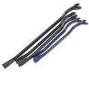 for DIY Pry Bar Tool Nail Puller Wrecking Nails Bar Crowbar Nails Lifter