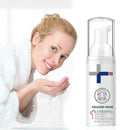 60ml Exfolarting Exfoliating Moisturizer Skin Oil Control Care Shrink Skin L7W4