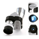 8x20 Portable Corner Binoculars Waterproof HD Pocket Monocular Outdoor Telescope