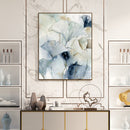 Painting by Numbers Kit Y Ink Ginkgo Hand Painted on Canvas Coloring Oil Art