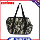 Breathable Travel Shoulder Slings Carrying Bag Foldable Cat Dog Carrier Handbag