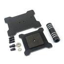 Accessories RC Tools Display Stand Workbench Repair Station Assembly Platform