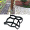 Path Maker Driveway Walk Pavement Paving Mold Patio UK Stepping Concrete S hot.