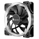 Jonsbo FR-701 12cm Computer Case Cooling Fan Chassis 5V ARGB Heatsink Cooler