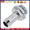 G1/4 Thread Soft Tube Connector for PC Water Cooling System(9mm)
