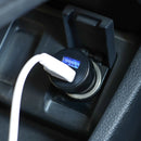 Dual USB Adapter Car Dual Port Fast Charger Car Charger Dual USB USB Charger