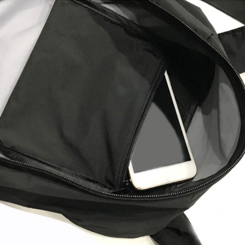 Waterproof Cycling Backpack Portable Equipment Bag Motorcycle Helmet Bag