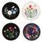 Art Cross Stitch Suit Handmade Crafts Needle Thread Kit Embroidery Starter Kit