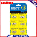 6 Pairs Carbon Steel Quick Master Links for Mountain Road Bike 6/7/8/9/10/11/12S