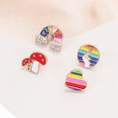 Nails Strap Accessories Decorative Ring Watch Band Ornament Wristbelt Charms