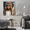 DIY Diamond Painting Indians 5D Full Round Diamond Mosaic Home