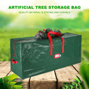 Christmas Tree Storage Bag Waterproof Xmas Large Tree Container Home Quilt Pouch
