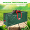 Christmas Tree Storage Bag Waterproof Xmas Large Tree Container Home Quilt Pouch