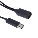 AC Power Adapter Charger Power Supply for Xbox 360 Console Kinect Sensor Newly