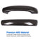 Door Handle Cover Door Knob For Mercedes Benz Smart 451 Fortwo 2009-2015