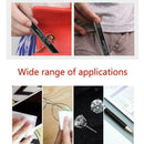 Wireless Earphone Charging Box Cleaning Non-marking For Airpods Pen Glue T3X0