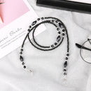 Glasses Glasses Chain Eyeglass Lanyard  Glasses Necklace  Eye wear Accessories