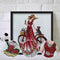 Diamond Painting Partial Special Drill Dress Lady Rhinestone Picture (Y064)