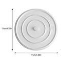 Rubber Stopper Multifunctional Drain Plug Deodorant Tool Kitchen P8P4