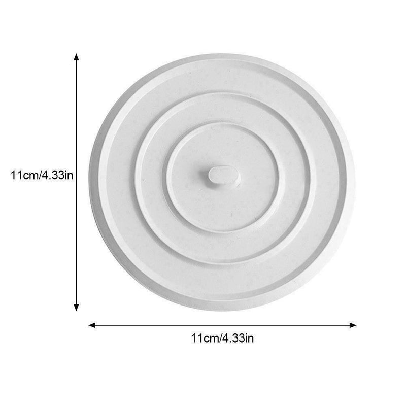 Rubber Stopper Multifunctional Drain Plug Deodorant Tool Kitchen P8P4