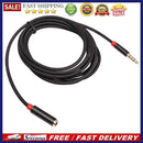 Male to Female Audio Cable 3.5mm Jack AUX Extension Cord for Computer Car TV DVD