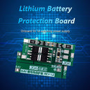 HW-391 2S 20A 18650 Lithium Battery Charger Protection Board BMS Module Newly